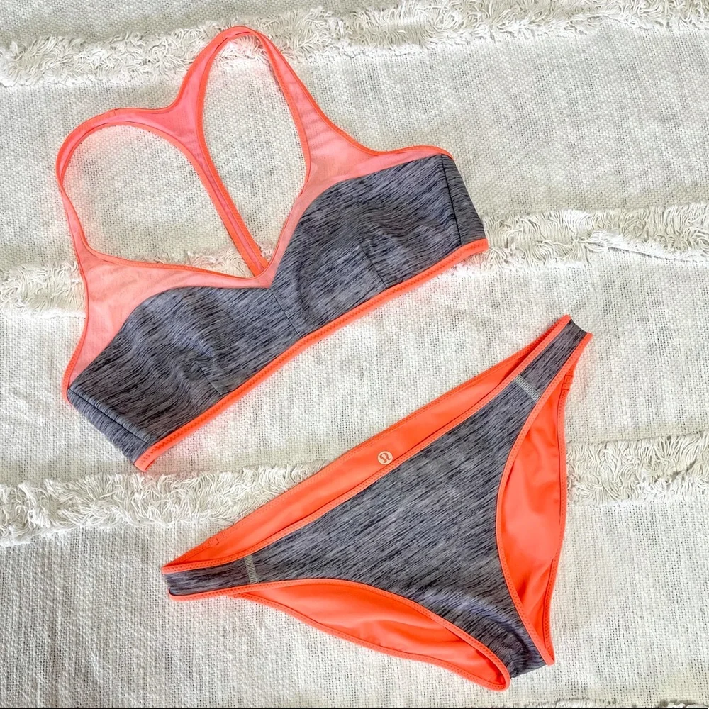 Lululemon bikini - Picture 7 of 13